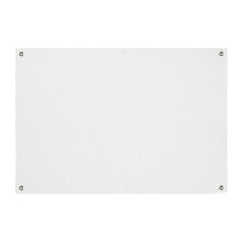 Aoneky 2mm Archery Target BackStop Netting 5x5ft/ 5x10ft - Heavy Duty Archery Target Backstop Net (5x6ft)