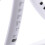 Wilson Wilson Six.One Lite 102 Performance Racket - Red/Grey, Size 2 2