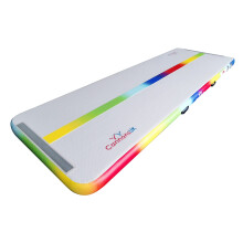 Air Track? Pro Air Track Gymnastics mat 3m x 1m x 10cm