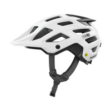 ABUS MTB helmet Moventor 2.0 MIPS - bicycle helmet with impact protection for off-road use on mountain bikes - all-mountain helmet for men and women