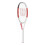 Wilson Wilson Six.One Lite 102 Performance Racket - Red/Grey, Size 0 2