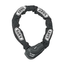 ABUS chain lock Granit CityChain XPlus 1060 - hardened steel bicycle lock - security level 15