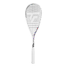 Tecnifibre Carboflex 130 X-Top V2 Squash Racket