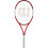Wilson Wilson Six.One Lite 102 Performance Racket - Red/Grey, Size 1 1
