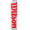 Wilson Wilson Six.One Lite 102 Performance Racket - Red/Grey, Size 1 3