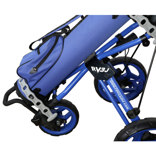 Rovic RV3J Junior Trolley 2