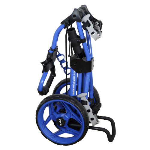 Rovic RV3J Junior Trolley 1