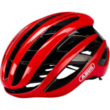 ABUS AirBreaker Racing Bike Helmet - High-End Bike Helmet for Professional Cycling - Unisex, for Men and Women