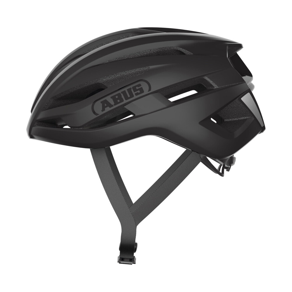 ABUS StormChaser ACE Racing Bicycle Helmet - Lightweight Road Bike Helmet for Bike Racing