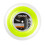 HEAD HEAD Unisex's Lynx Racquet String-Multi-Colour/Yellow, Size 18/200 m 2