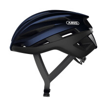 ABUS StormChaser road bike helmet - Lightweight and comfortable bike helmet for professional cycling for men and women