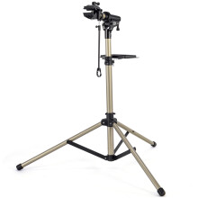 CXWXC Bicycle Repair Stand Maximum Load 40 kg / 88 Pound for Electric Bicycles, Bike Maintenance Stand for Ebike with Magnetic and 360? Rotating Head