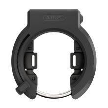 ABUS frame lock 6950M XPlus? Granit? - for all common bicycle frames - universally adjustable - immobiliser for bicycles - variant NR + 6KS/130 + ST