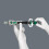 Wera Wera 8100 SB 2 Juego de carraca Zyklop Speed 3