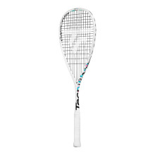 Tecnifibre Carboflex 125 NS X-Top V2 Squash Racket