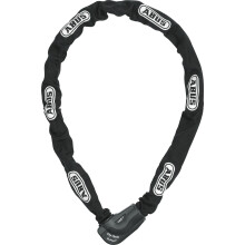 ABUS chain lock Granit CityChain XPlus 1060 - hardened steel bicycle lock - security level 15