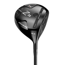 MAZEL Titanium Golf Driver for Men 460CC Right Handed, Premium Cup Face Design Maxize Ball Distance (Black 2.0, 10.5 S)