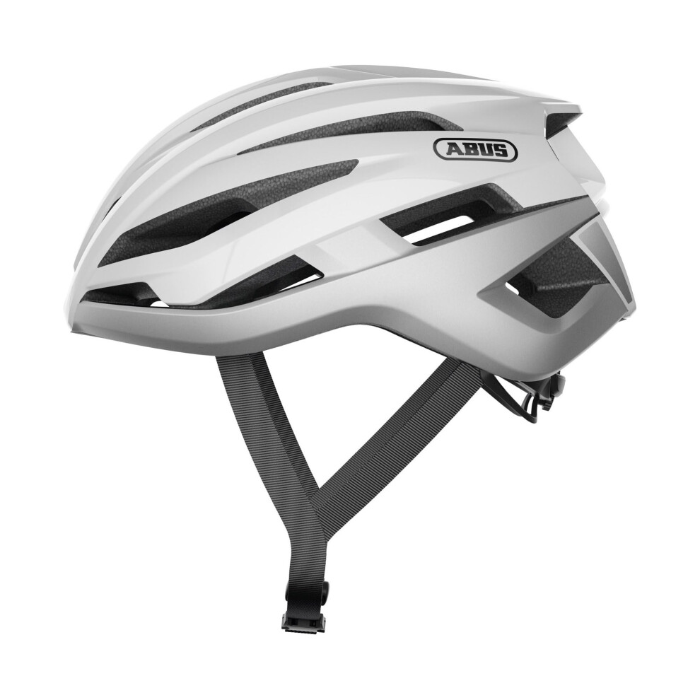 ABUS StormChaser road bike helmet - Lightweight and comfortable bike helmet for professional cycling for men and women-image-OPC-PH52GVH-NEW