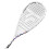Tecnifibre Carboflex 125 X-Top V2 Squash Racket 2