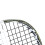 Tecnifibre Carboflex 135 X-Top Squash Racket 2