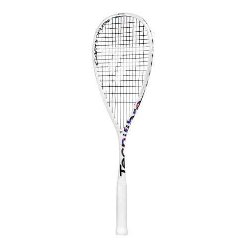 Tecnifibre Carboflex 125 X-Top V2 Squash Racket