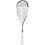 Tecnifibre Carboflex 135 X-Top Squash Racket 1