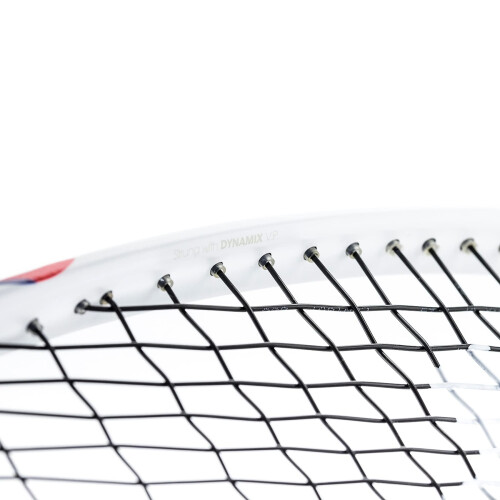Tecnifibre Carboflex 135 X-Top Squash Racket 2
