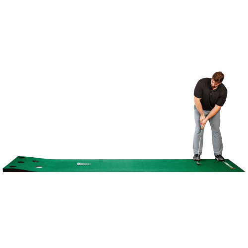 Callaway Callaway Odyssey 12' Putting Mat, Black 1