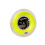 HEAD HEAD Unisex's Lynx Racquet String-Multi-Colour/Yellow, Size 17/200 m 1