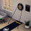 winmau Winmau Vertex Dartboard Stand 2