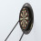winmau Winmau Vertex Dartboard Stand 5