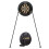 winmau Winmau Vertex Dartboard Stand 1