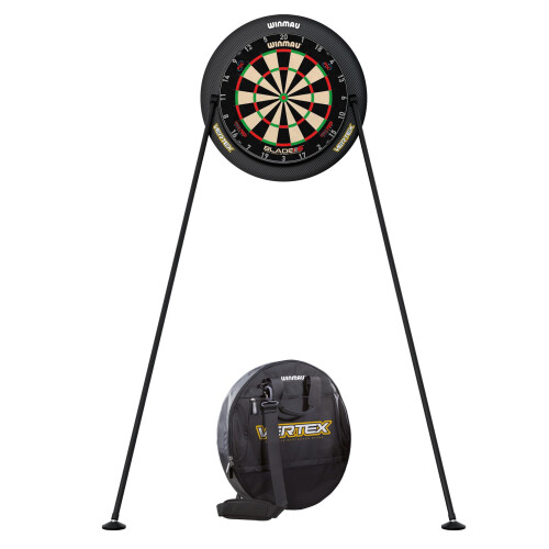 winmau Winmau Vertex Dartboard Stand