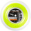 HEAD HEAD Lynx Racquet String - Multi-Colour/Yellow, Size 16/200 m 2