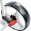 Longridge Longridge Eze Glider Golf Push Trolley - Black 4