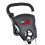 Longridge Longridge Eze Glider Golf Push Trolley - Black 3