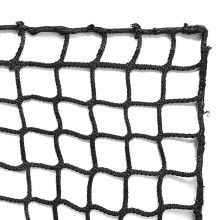 Aoneky Football Backstop Net, Sports Practice Barrier Net, Football Ball Hitting Netting, Football High Impact Net, Heavey Duty Football Containment