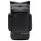 VAUDE VAUDE Cyclist Pack Backpack, Black, Standard Size 4