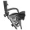 JCHOPE EZE GLIDE 3G SMART FOLD TROLLEY - WHITE 5