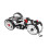 JCHOPE EZE GLIDE 3G SMART FOLD TROLLEY - WHITE 2