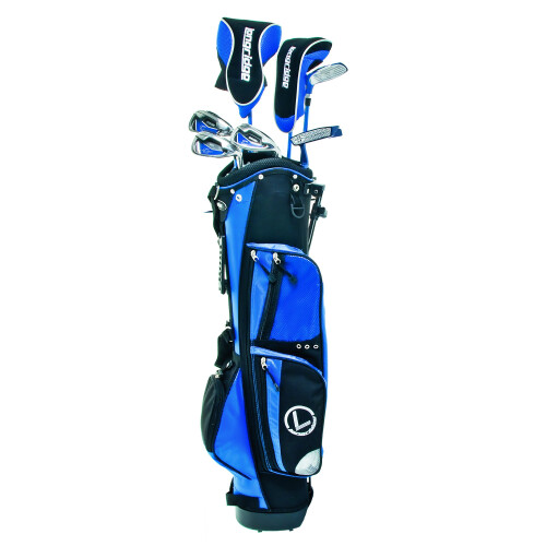Longridge Junior Challenger Golf Sets 2