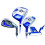 Longridge Junior Challenger Golf Sets 2