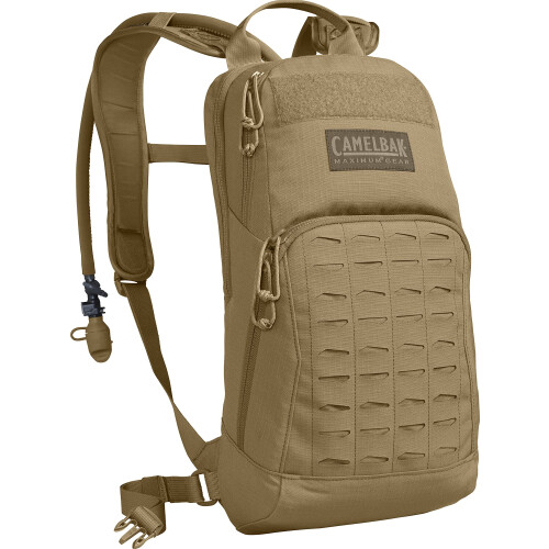 CamelBak Camelbak M.U.L.E. 3.0L Mil Spec Crux Long Coyote