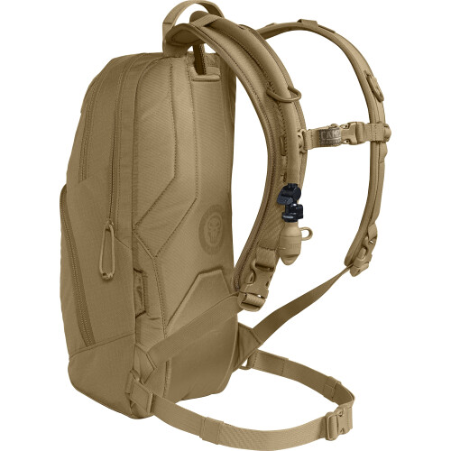 CamelBak Camelbak M.U.L.E. 3.0L Mil Spec Crux Long Coyote 1