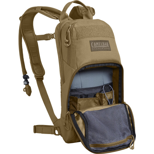 CamelBak Camelbak M.U.L.E. 3.0L Mil Spec Crux Long Coyote 2