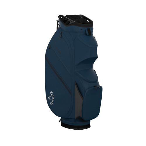 Callaway Callaway Golf Chase Cart Bag 2025, Navy 2