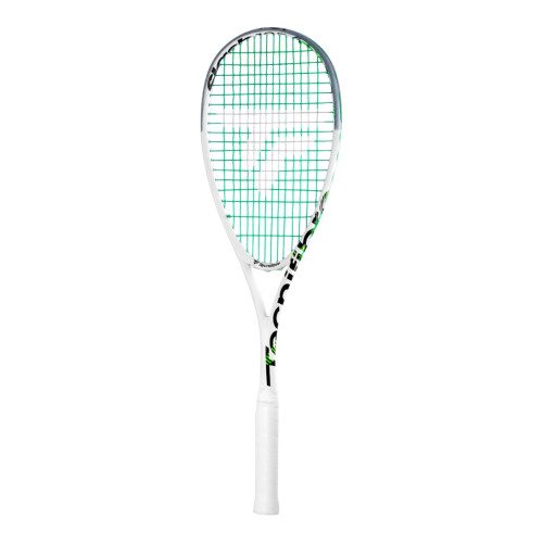 Tecnifibre Slash 125 Squash Racket