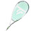 Tecnifibre Slash 125 Squash Racket 3