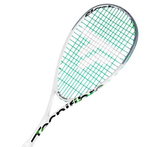 Tecnifibre Slash 125 Squash Racket 2