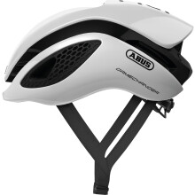 ABUS GameChanger Racing Bike Helmet - Aerodynamic Cycling Helmet with Optimal Ventilation for Men and Women